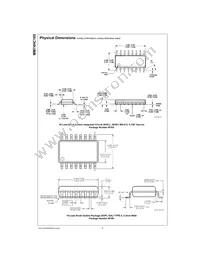 602-00010 Datasheet Page 6