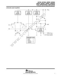 602-00015 Datasheet Page 3