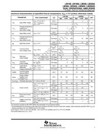 602-00015 Datasheet Page 7