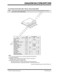 602-00032 Datasheet Page 17