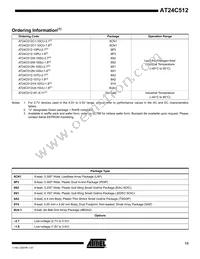 602-10001 Datasheet Page 13