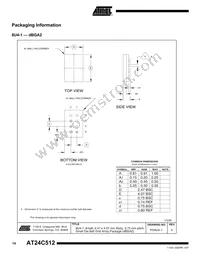 602-10001 Datasheet Page 14