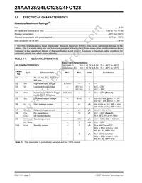 602-20012 Datasheet Page 2