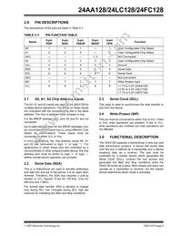 602-20012 Datasheet Page 5