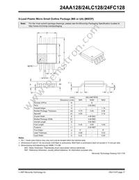 602-20012 Datasheet Page 17