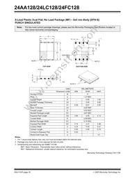 602-20012 Datasheet Page 18