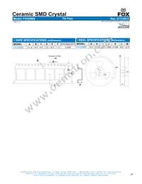 603-25-203 Datasheet Page 2