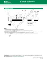 60R030XPR Datasheet Page 7