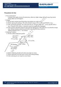 61-238/KK2C-S40408F6GB2/ET Datasheet Page 13