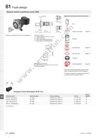 61-9841.8A Datasheet Page 18