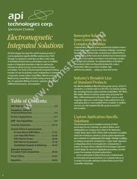 62-ARL-060-5-11 Datasheet Page 2