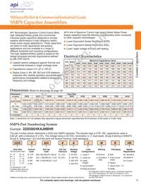 62-ARL-060-5-11 Datasheet Page 15