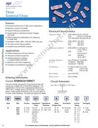 62-ARL-060-5-11 Datasheet Page 18