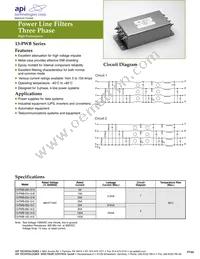 62-PMB-050-6-12 Datasheet Page 7