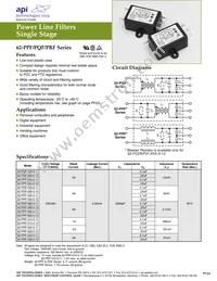 62-PRF-030-5-12 Datasheet Page 6