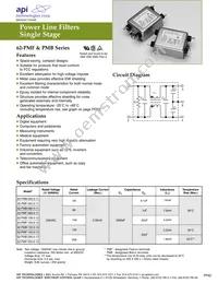62-PRF-030-5-12 Datasheet Page 14