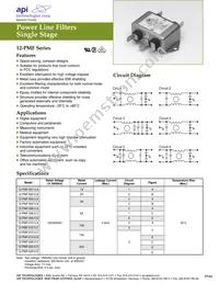 62-PRF-030-5-12 Datasheet Page 16