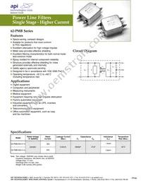 62-PRF-030-5-12 Datasheet Page 18