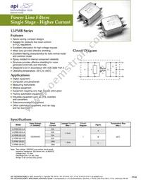 62-PRF-030-5-12 Datasheet Page 20