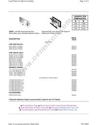 6202020 Datasheet Page 2