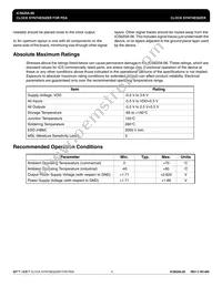 620AK-06LFT Datasheet Page 4