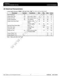 620AK-06LFT Datasheet Page 6