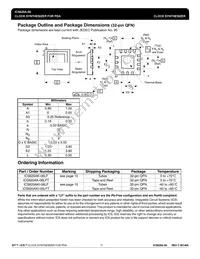 620AK-06LFT Datasheet Page 11