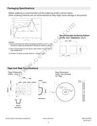 6300T1 Datasheet Page 5