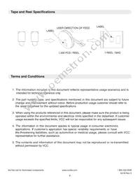 6300T1 Datasheet Page 6