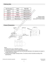 6300T7 Datasheet Page 2