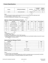 6300T7 Datasheet Page 3