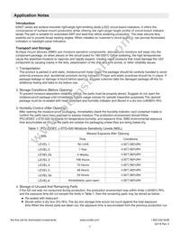 6300T7 Datasheet Page 7