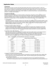 6300T75 Datasheet Page 8