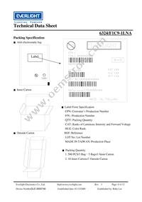 6324/F1C9-1LNA Datasheet Page 8