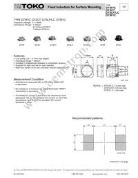 636FY-820M=P3 Datasheet Cover