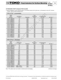 636FY-820M=P3 Datasheet Page 3