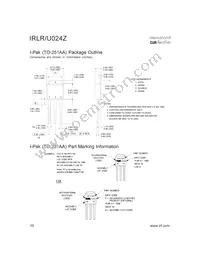 64-4051 Datasheet Page 10