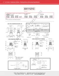 64112220 Datasheet Page 3