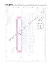 64128KX FC BW-3 Datasheet Page 9