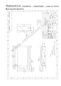 64128KX FC BW-3 Datasheet Page 10