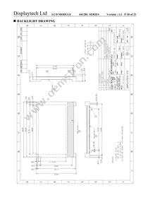 64128L FC BW-3 Datasheet Page 10