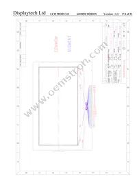 64128M FC BW-3 Datasheet Page 8