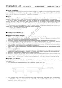 64128M FC BW-3 Datasheet Page 19