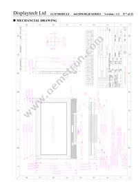 64128M FC BW-RGB Datasheet Page 7