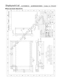 64128M FC BW-RGB Datasheet Page 10