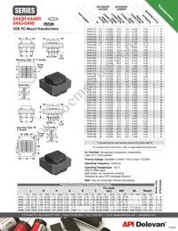 6448R-036 Cover