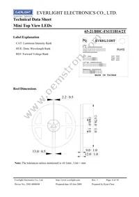 65-21/BHC-FS1T1B14/2T Datasheet Page 6