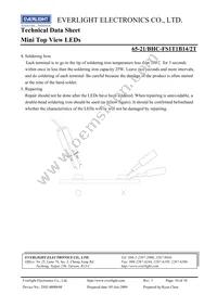 65-21/BHC-FS1T1B14/2T Datasheet Page 10