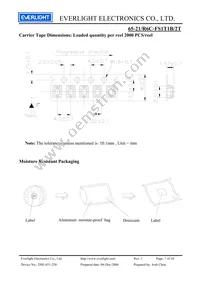 65-21/R6C-FS1T1B/2T Datasheet Page 7
