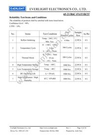 65-21/R6C-FS1T1B/2T Datasheet Page 8